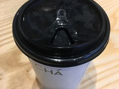 -MAMACHA妈妈茶(岳麓山店)