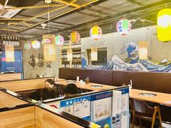 -炼瓦家日式烧肉·寿喜烧(融创精彩天地店)