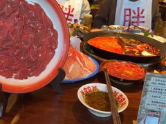 -胖姐社区老火锅(北京总店)
