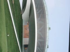 -郑东新区龙湖公共艺术中心