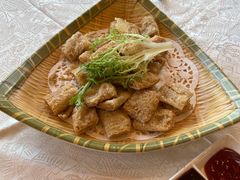 炸响铃-楼外楼(玉泉店)