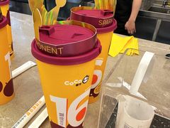 -CoCo都可(深业东岭店)