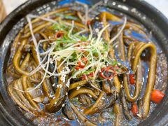 淮安软兜-五谷屯私房菜·始于2005(中山陵童卫路店)
