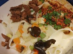 -白鹿原·西安油泼面(万象城店)