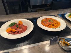 -远洲凤凰山庄臻味全日餐厅