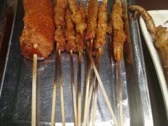 -黄三怪(银座和谐广场店)
