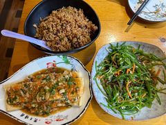 -民食香·腊排骨野生菌美食(木府店)
