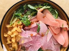 肴肉砂锅米线-茅家米线(中大街店)