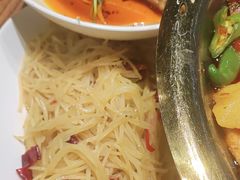 -驿楼兰·新疆菜(火车站店)