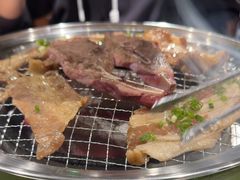 -山葵说·泥炉烤肉(泰达时尚E街区店)