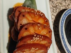 -南京大牌档(夫子庙老门东店)