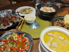 -群英会·三国菜(曹魏古城店)