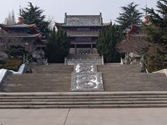 -石岛赤山风景区