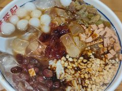 -蓉李记成都名小吃(太原龙湖万达店)