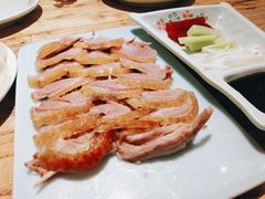-香香春饼·非遗技艺(万达店)