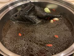 -太婆天府山珍酒楼(亚运村店)
