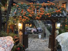 -乡村小榭饭店