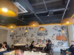 -壹只卤鹅·潮汕菜(莲塘店)