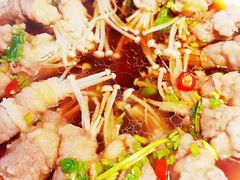 -海味当家·蒸锅海鲜(星海公园店)