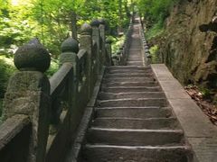 -武当山风景区