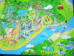 -珲春防川景区