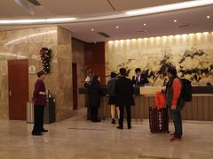 -郑州粤海酒店(郑州二七广场店)