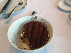 -悦厅·下午茶(杭州柏悦酒店)
