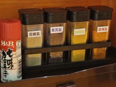 -天妇罗内顺田(罗湖店)