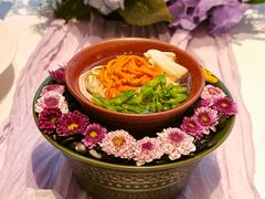 -若蘭慈·无国界素食料理(欢乐海岸店)