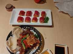 -避风塘(宝山万达店)