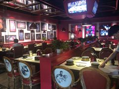 大堂-加餐海鲜自助(集美银泰百货店)