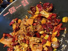 -一麻一辣麻辣香锅(方庄店)
