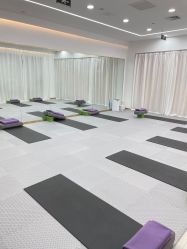 -子午孕教·孕妇瑜伽产后恢复(市北店)