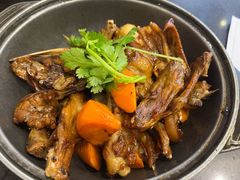 -美极鲜食坊(宝安南路店)