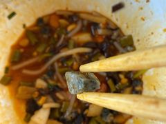 -老表记广西宵夜螺蛳鸭脚煲(西大店)