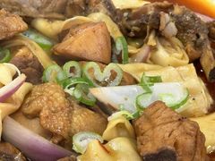 -清真·伊清阁餐厅