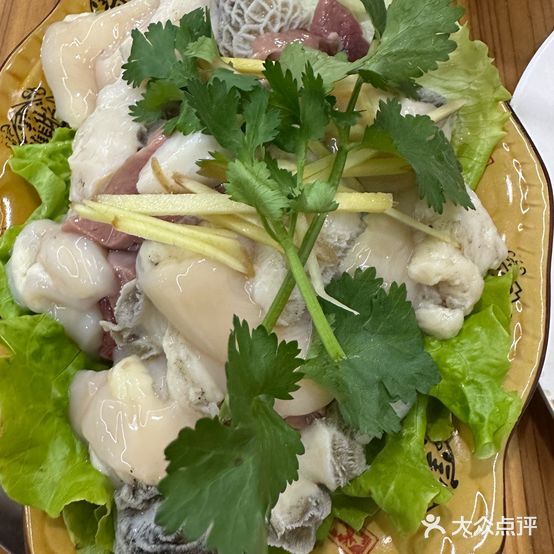 荔波原生态牛肉馆