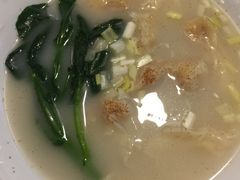 -翠华餐厅(旺角文华商场店)