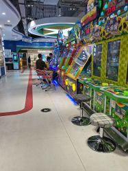 -利奥梦幻主题乐园(爱琴海购物公园店)
