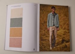 -Biella Fibers杰尼亚Zegna面料西装·夹克·礼服全定制Bespoke(晶耀前滩店)