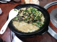 黄鳝饭-番禺大岗仙庙烧鸡(芳村店)