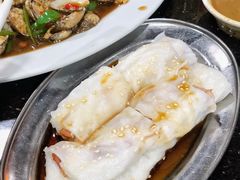 -一哥美食(总店)