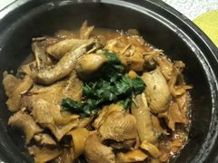 -厝小满.姜母鸭/泉州菜(桥南店)