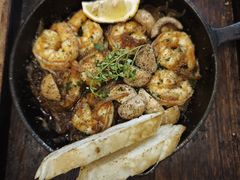 -沏点Trattoria意大利餐厅(新街口店)