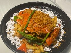 -79号渔船海鲜饭店(宝安店)