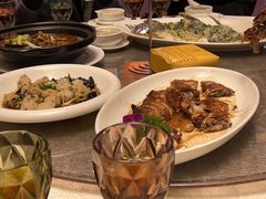 -新世纪大酒楼·30年南海菜