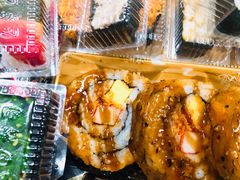 -池田寿司·4H鲜作(西直门凯德华联店)