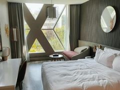 -桔子酒店(南京夫子庙张府园地铁站店)