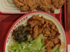 -永和大王(蛙嫩紫苏香·共和新路店)