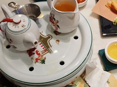 -悦得闲广式点心茶楼(蓝鲸世界店)